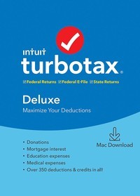business tax preparation software for mac